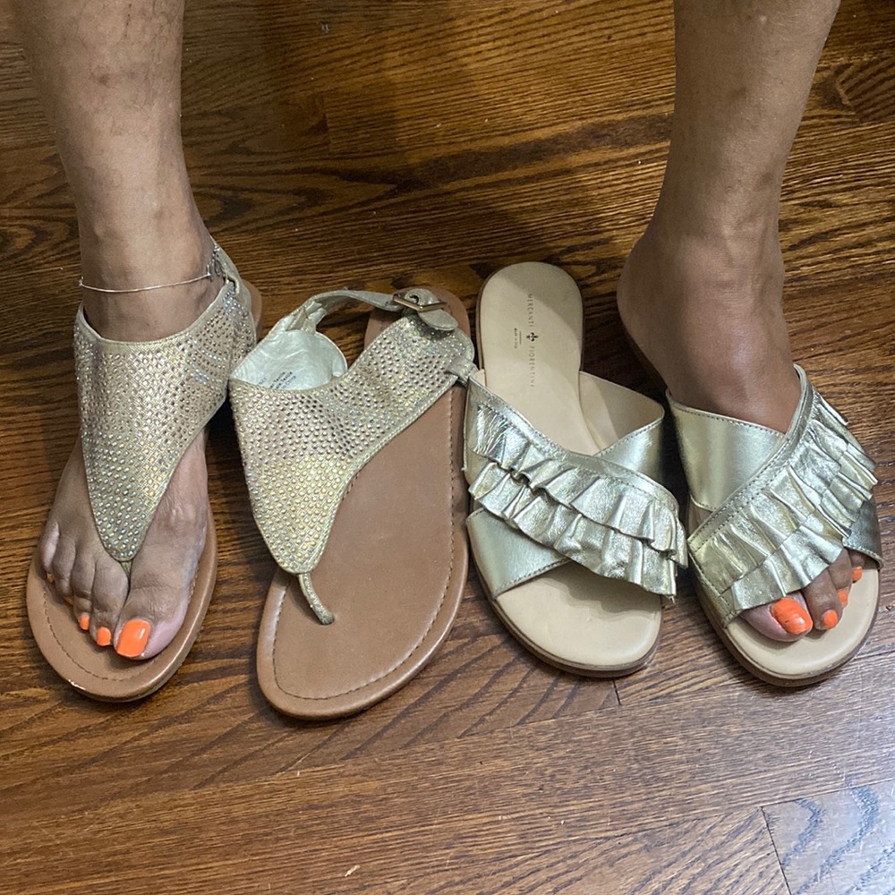 2 Pair for $25
